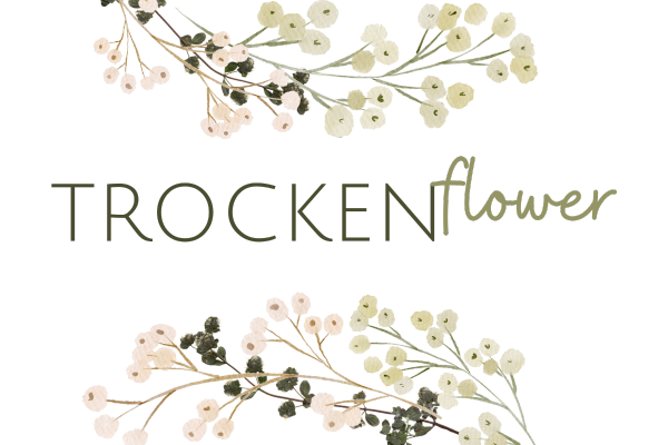 TROCKENflower